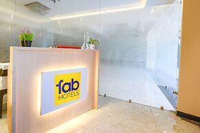 FabHotel Arjun Luxury Banquets and Rooms