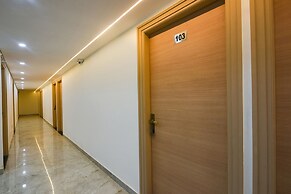 FabHotel Arjun Luxury Banquets and Rooms