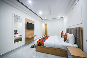 FabHotel Arjun Luxury Banquets and Rooms