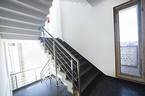 FabHotel Arjun Luxury Banquets and Rooms