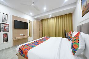 FabHotel Arjun Luxury Banquets and Rooms