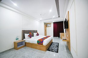 FabHotel Arjun Luxury Banquets and Rooms
