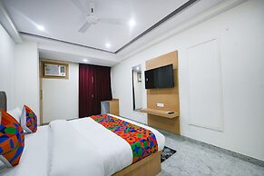 FabHotel Arjun Luxury Banquets and Rooms