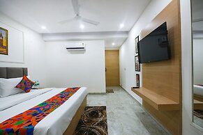 FabHotel Arjun Luxury Banquets and Rooms