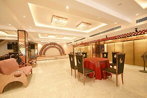 FabHotel Arjun Luxury Banquets and Rooms