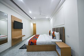 FabHotel Arjun Luxury Banquets and Rooms