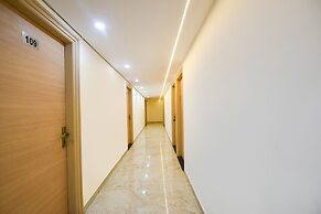 FabHotel Arjun Luxury Banquets and Rooms