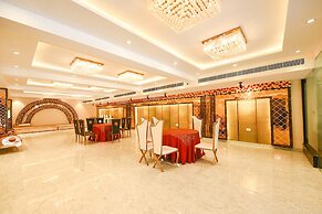 FabHotel Arjun Luxury Banquets and Rooms