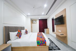 FabHotel Arjun Luxury Banquets and Rooms