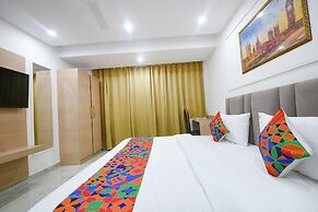 FabHotel Arjun Luxury Banquets and Rooms