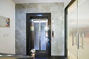 FabHotel Arjun Luxury Banquets and Rooms