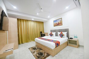FabHotel Arjun Luxury Banquets and Rooms