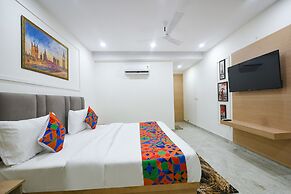 FabHotel Arjun Luxury Banquets and Rooms
