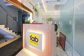 FabHotel Arjun Luxury Banquets and Rooms