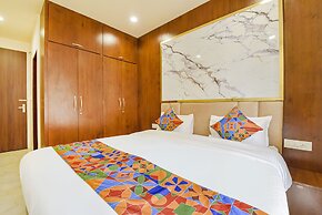 Fabhotel Blooming Beds Pearl