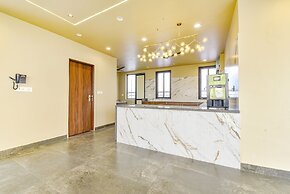 Fabhotel Blooming Beds Pearl