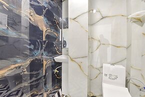 Fabhotel Blooming Beds Pearl