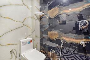 Fabhotel Blooming Beds Pearl