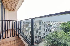 Fabhotel Blooming Beds Pearl