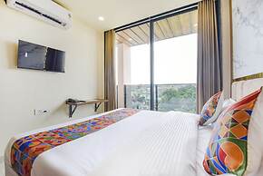 Fabhotel Blooming Beds Pearl