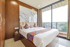 Fabhotel Blooming Beds Pearl