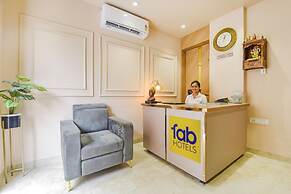 Fabhotel Blooming Beds Pearl