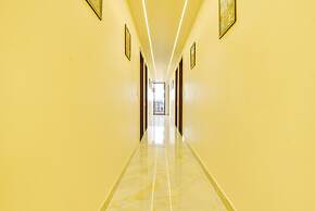 Fabhotel Blooming Beds Pearl