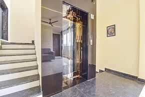 Fabhotel Blooming Beds Pearl