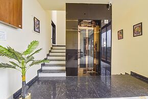 Fabhotel Blooming Beds Pearl