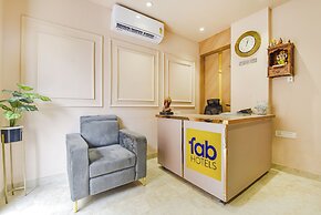 Fabhotel Blooming Beds Pearl