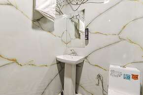 Fabhotel Blooming Beds Pearl