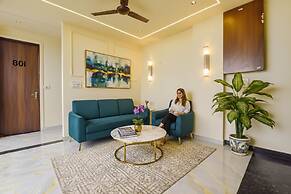 Fabhotel Blooming Beds Pearl