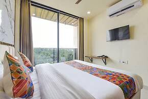 Fabhotel Blooming Beds Pearl