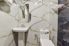 Fabhotel Blooming Beds Pearl