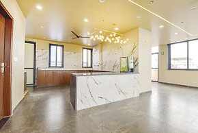 Fabhotel Blooming Beds Pearl