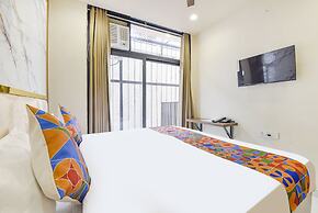 Fabhotel Blooming Beds Pearl