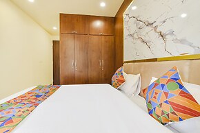 Fabhotel Blooming Beds Pearl