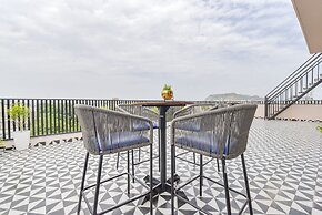 Fabhotel Blooming Beds Pearl