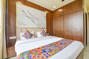 Fabhotel Blooming Beds Pearl