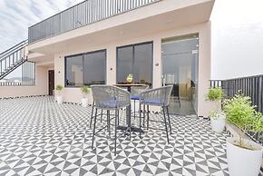 Fabhotel Blooming Beds Pearl