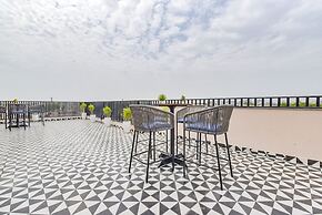 Fabhotel Blooming Beds Pearl