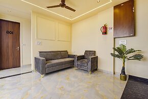 Fabhotel Blooming Beds Pearl