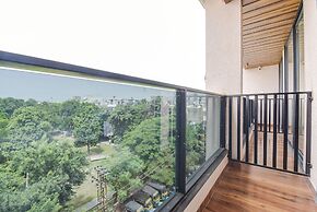 Fabhotel Blooming Beds Pearl