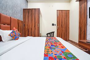 Fabhotel The Vrindavan Inn