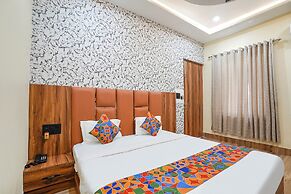 Fabhotel The Vrindavan Inn