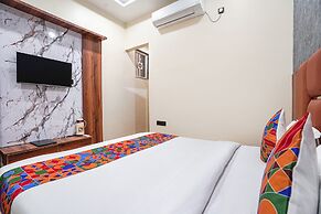 Fabhotel The Vrindavan Inn