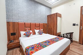Fabhotel The Vrindavan Inn