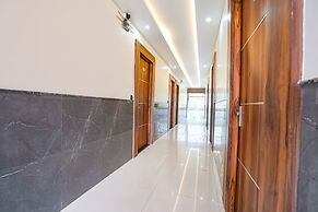 Fabhotel The Vrindavan Inn