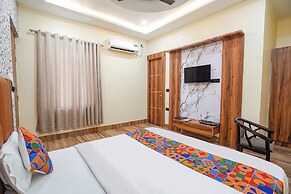 Fabhotel The Vrindavan Inn