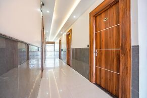 Fabhotel The Vrindavan Inn